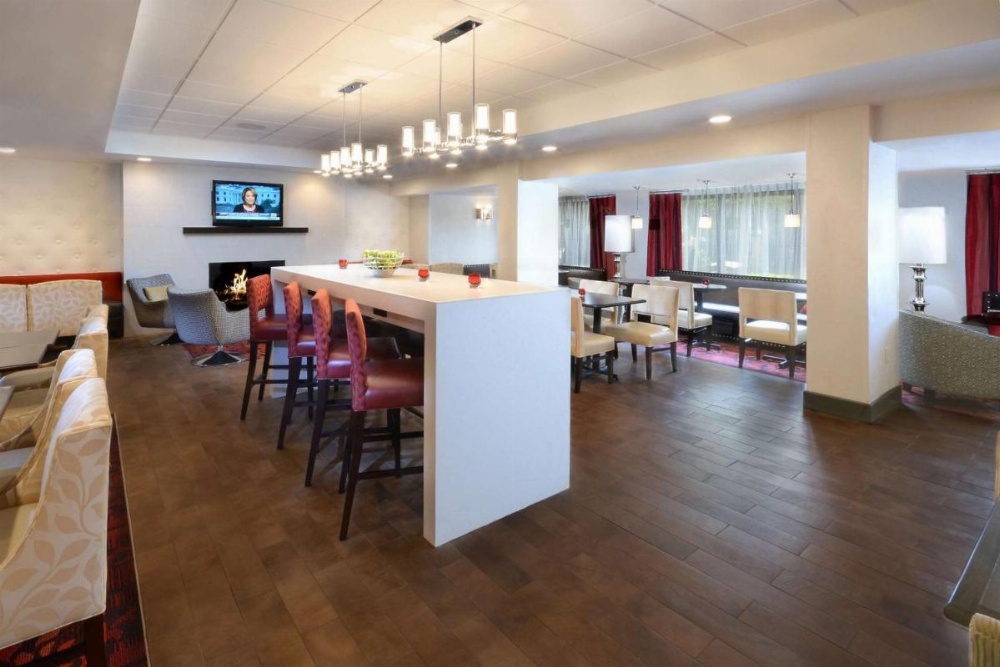 Hampton Inn By Hilton Raleigh-Capital Blvd. North Image 19