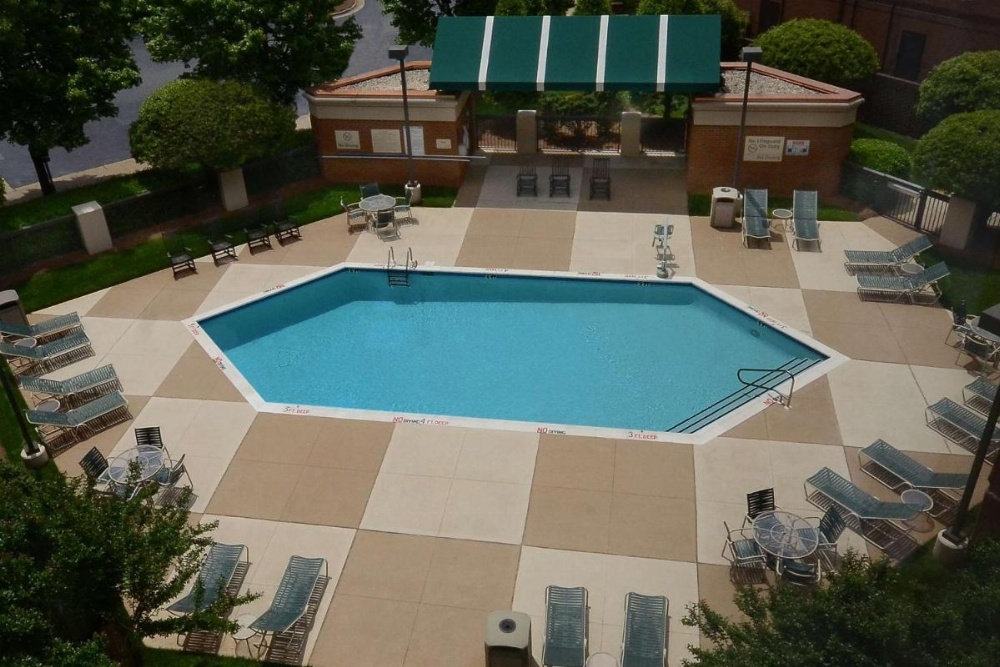 Hampton Inn By Hilton Raleigh-Capital Blvd. North Image 20