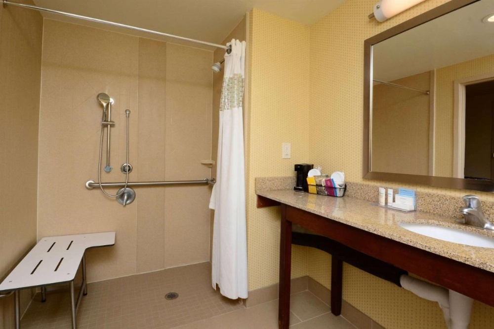Hampton Inn By Hilton Raleigh-Capital Blvd. North Image 34