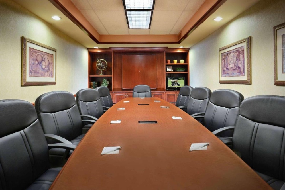 Hampton Inn By Hilton Raleigh-Capital Blvd. North Image 35